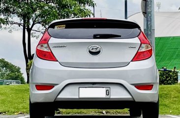 2017 Hyundai Accent in Makati, Metro Manila