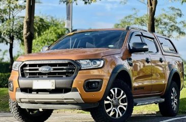 2019 Ford Ranger in Makati, Metro Manila