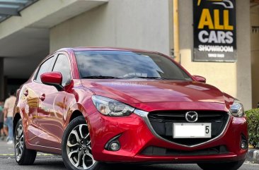 2016 Mazda 2 in Makati, Metro Manila