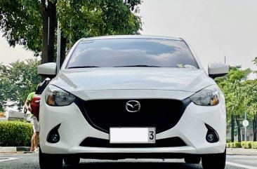 2017 Mazda 2 in Makati, Metro Manila