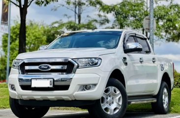 2016 Ford Ranger in Makati, Metro Manila