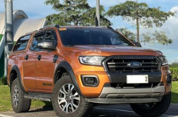 2019 Ford Ranger in Makati, Metro Manila