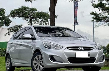 2017 Hyundai Accent in Makati, Metro Manila