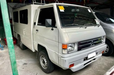 Purple Mitsubishi L300 2020 for sale in Quezon City