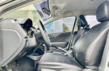 Purple Honda City 2019 for sale in Makati