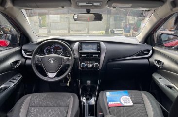 Purple Toyota Vios 2022 for sale in Quezon City