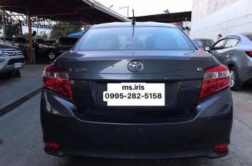 Purple Toyota Vios 2014 for sale in Automatic