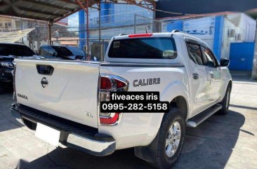 Selling Purple Nissan Navara 2017 in Mandaue