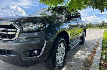 Purple Ford Ranger 2019 for sale in Las Piñas