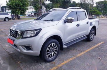 Purple Nissan Navara 2020 for sale in Pasig