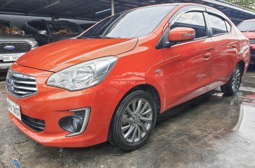 2019 Mitsubishi Mirage G4 in Las Piñas, Metro Manila