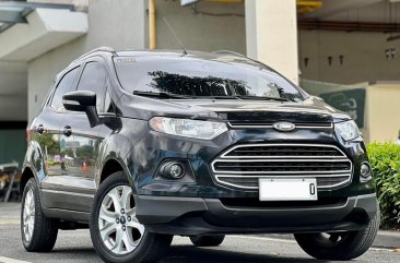 2016 Ford EcoSport in Makati, Metro Manila