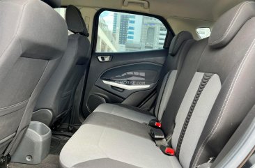 2016 Ford EcoSport in Makati, Metro Manila