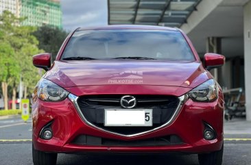 2016 Mazda 2 in Makati, Metro Manila