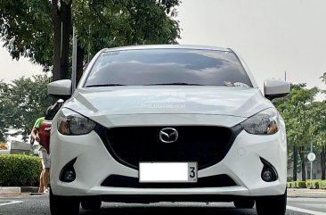 2017 Mazda 2 in Makati, Metro Manila