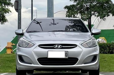 2017 Hyundai Accent in Makati, Metro Manila