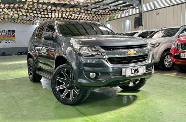 2019 Chevrolet Trailblazer 2.8 2WD AT LT in Marikina, Metro Manila