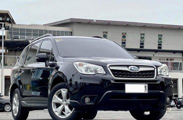 Purple Subaru Forester 2015 for sale in Makati