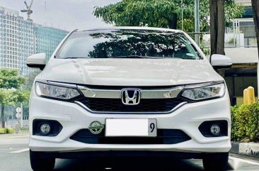 Purple Honda City 2019 for sale in Makati