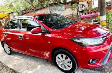 Sell Purple 2016 Toyota Vios in Taguig