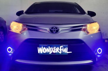 Purple Toyota Vios 2022 for sale in Mandaluyong