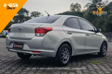 Sell Silver 2020 Hyundai Reina in Manila