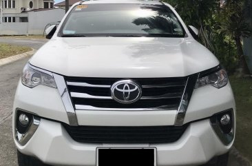 2020 Toyota Fortuner  2.7 G Gas A/T in Imus, Cavite