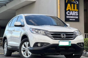 2012 Honda CR-V in Makati, Metro Manila