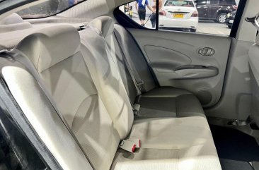 Purple Nissan Almera 2019 for sale in Quezon City