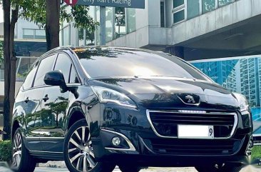 Sell Purple 2016 Peugeot 5008 in Makati