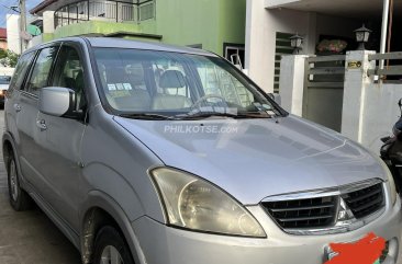 2008 Mitsubishi Fuzion in Lapu-Lapu, Cebu