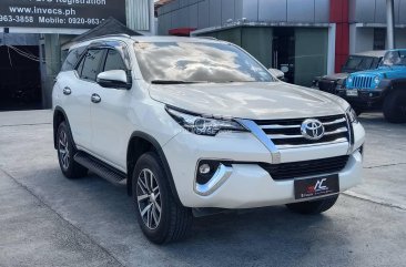 2020 Toyota Fortuner in San Fernando, Pampanga