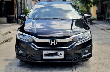 2018 Honda City  1.5 E CVT in Bacoor, Cavite