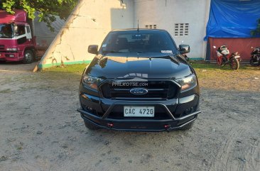 2017 Ford Ranger  2.2 XLS 4x2 MT in Olongapo, Zambales