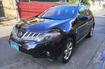 2010 Nissan Murano in Lemery, Batangas