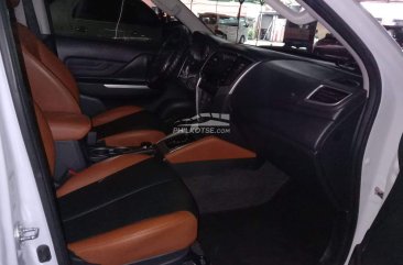 2021 Mitsubishi Strada Athlete Black Series 2.4 4x4 AT in Pasig, Metro Manila