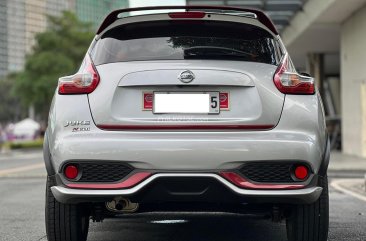 2018 Nissan Juke in Makati, Metro Manila