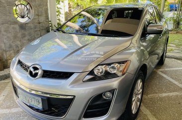 2011 Mazda Cx-7 in Muntinlupa, Metro Manila