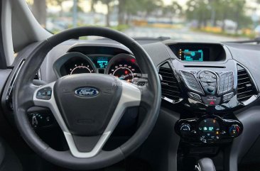 2016 Ford EcoSport in Makati, Metro Manila