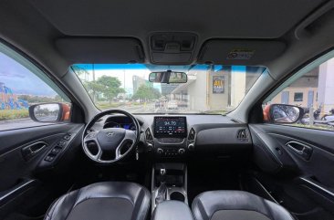 2014 Hyundai Tucson in Makati, Metro Manila