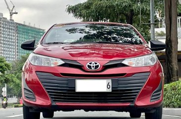 2020 Toyota Vios in Makati, Metro Manila