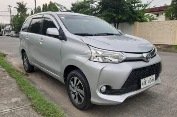 2018 Toyota Avanza  1.5 Veloz AT in Las Piñas, Metro Manila