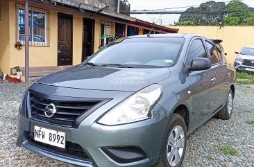 2020 Nissan Almera in Quezon City, Metro Manila