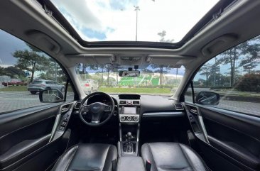 2015 Subaru Forester in Makati, Metro Manila