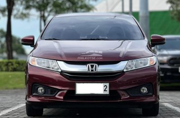 2015 Honda City in Makati, Metro Manila