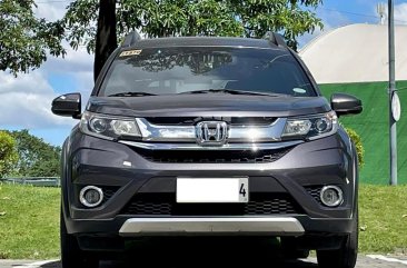 2018 Honda BR-V in Makati, Metro Manila