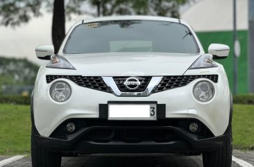 2017 Nissan Juke in Makati, Metro Manila