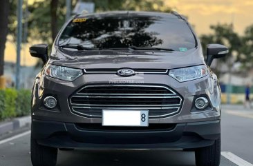 2016 Ford EcoSport in Makati, Metro Manila