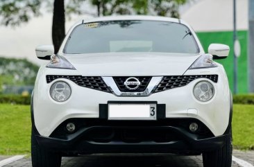 2017 Nissan Juke in Makati, Metro Manila