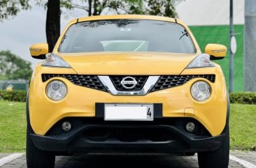 2017 Nissan Juke in Makati, Metro Manila